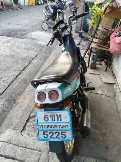 หาคนดูแล รถมือเดียว รูปที่ 4