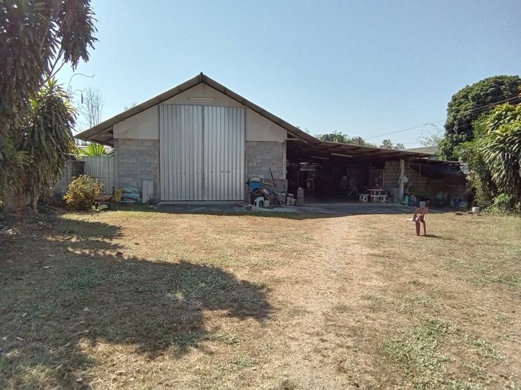 ขายที่ดินพร้อมโกดัง ด่วนนน💢💢💢💢💢❗️❗️❗️❗️❗️  รูปที่ 2