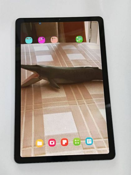 Samsung​ Tab​S 6 lite​ wifi รูปที่ 3