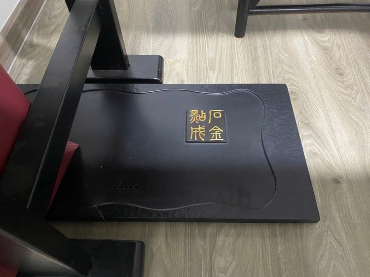 โต๊ะน้ำชาสไตล์จีน รูปที่ 3