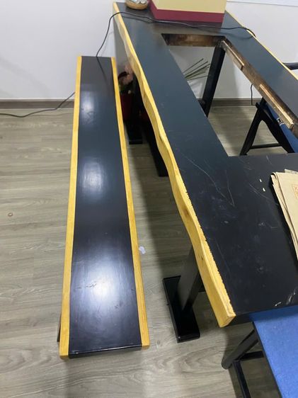 โต๊ะน้ำชาสไตล์จีน รูปที่ 5