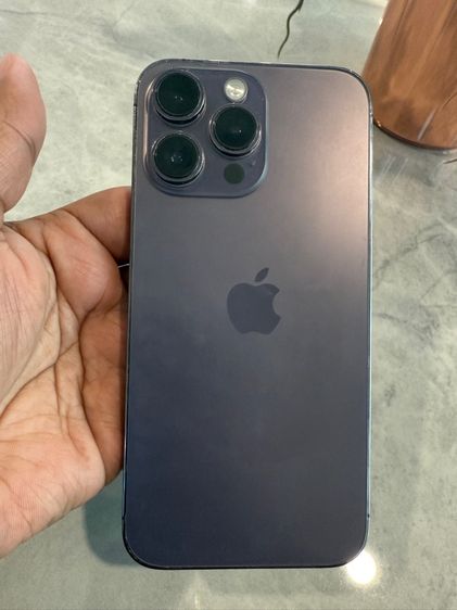 Iphone 14 Pro Max 512 G เครื่องไทย รับแลกเทิร์น