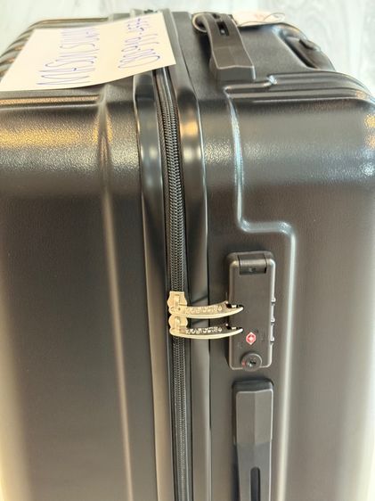 กระเป๋าเดินทาง American touris 25 นิ้ว ของใหม่ ประกัน 2ปี รูปที่ 5