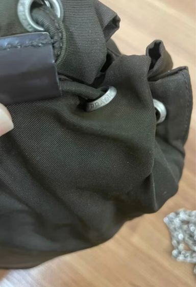 Prada ไนล่อน รูปที่ 7