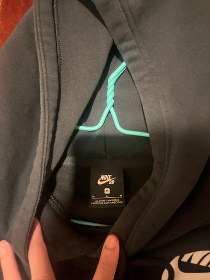Hoodie Nike SB รูปที่ 2