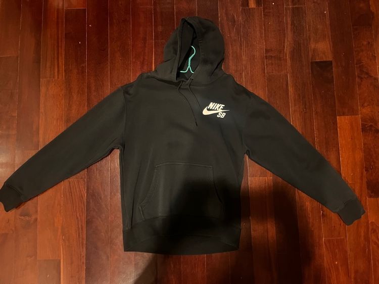 Hoodie Nike SB