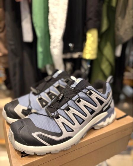 Sale Salomon Shoes รูปที่ 2