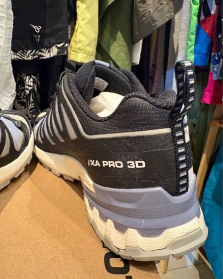 Sale Salomon Shoes รูปที่ 3