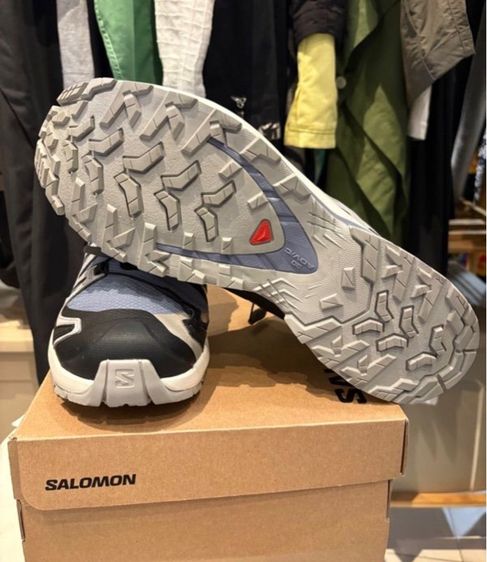 Sale Salomon Shoes รูปที่ 4