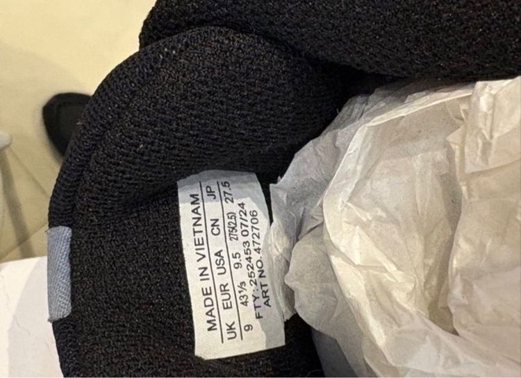 Sale Salomon Shoes รูปที่ 6