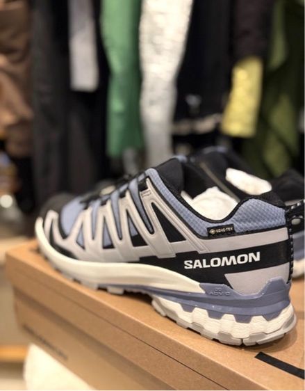 Sale Salomon Shoes