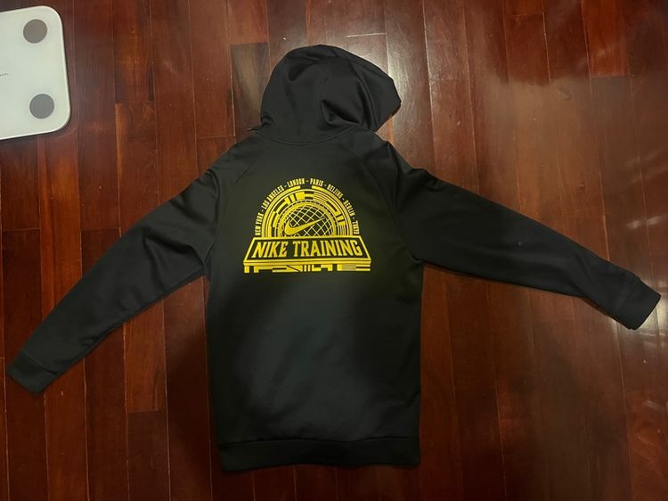 Jacket Nike รูปที่ 2