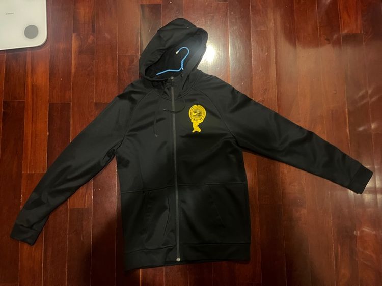 ดำ M แขนยาว เสื้อแจ็คเก็ต | เสื้อคลุม อื่นๆ Jacket Nike
