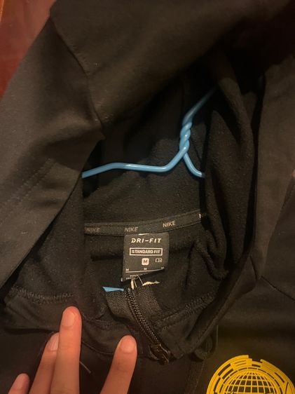 Jacket Nike รูปที่ 3