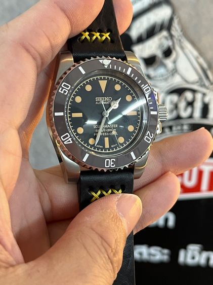 นาฬิกาคัสต้อม รูปที่ 10