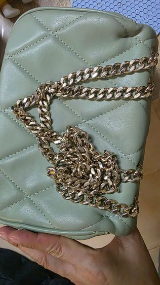 กระเป๋าสะพาย lyn  รูปที่ 2