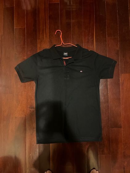 Polo Tommy Hilfiger 