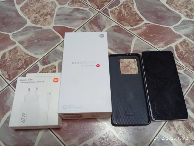 xiaomi 14T รูปที่ 3