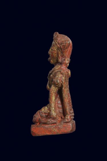 นางกวัดลงชาดก้นอุดคั่ง รูปที่ 4