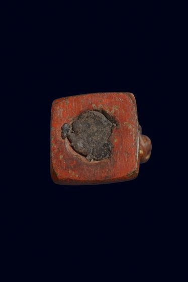 นางกวัดลงชาดก้นอุดคั่ง รูปที่ 5