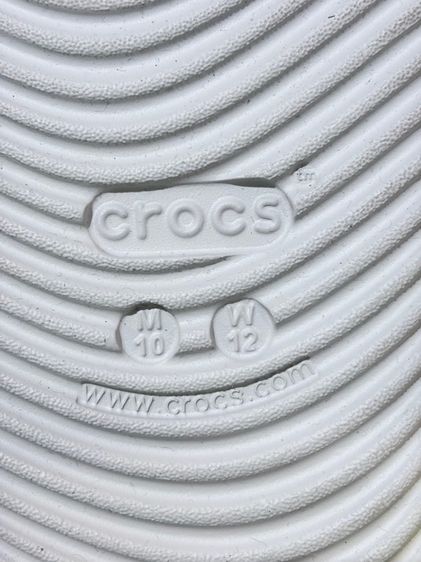 ขายรองเท้าcross mellowของเเท้มือ1 รูปที่ 2