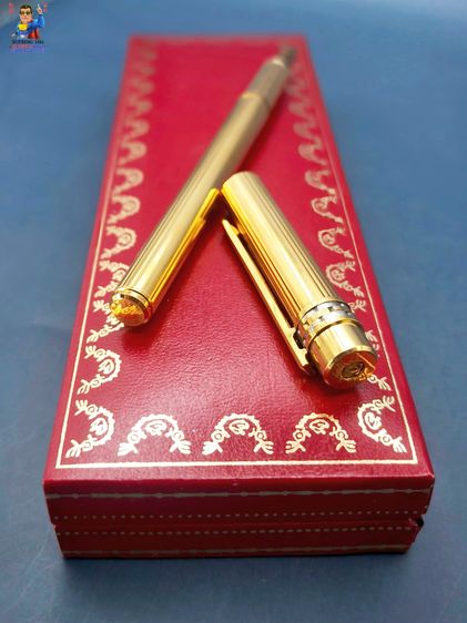 ปากกา CARTIER รูปที่ 4