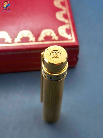 ปากกา CARTIER รูปที่ 5