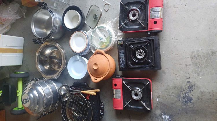 เครื่องครัว