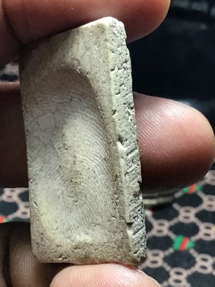 สมเด็จเก่าลายนิ้วมือ รูปที่ 4