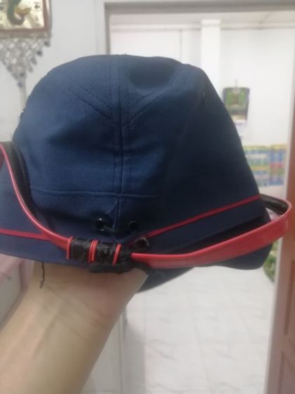 หมวกวินเทจ