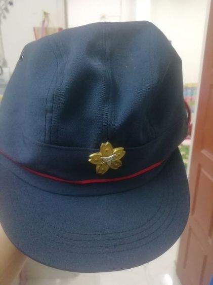 หมวกวินเทจ รูปที่ 2