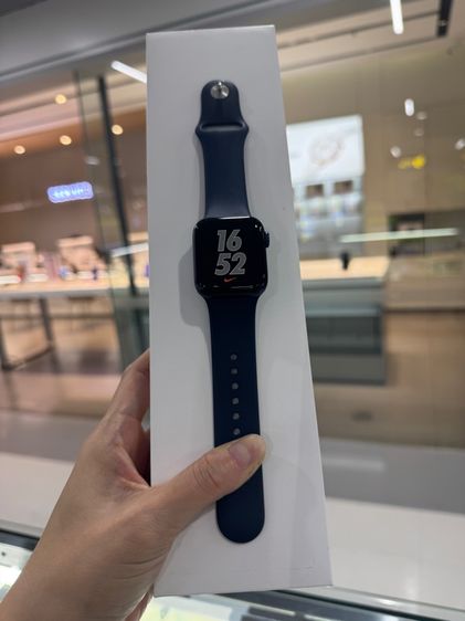Apple Watch Series 6 40mm เครื่องสวย ใช้งานปกติทุกอย่าง รูปที่ 2