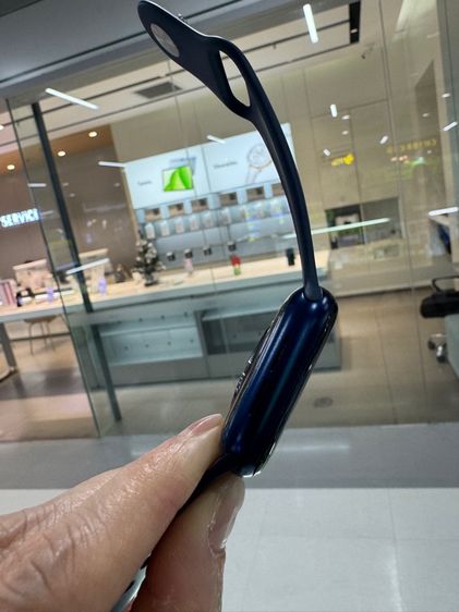 Apple Watch Series 6 40mm เครื่องสวย ใช้งานปกติทุกอย่าง รูปที่ 5