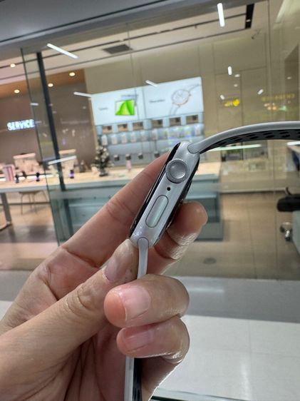 Apple Watch Series 6 40mm เครื่องสวย ใช้งานปกติทุกอย่าง รูปที่ 9