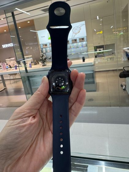 Apple Watch Series 6 40mm เครื่องสวย ใช้งานปกติทุกอย่าง รูปที่ 6