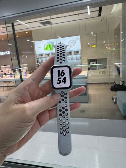 Apple Watch Series 6 40mm เครื่องสวย ใช้งานปกติทุกอย่าง รูปที่ 8