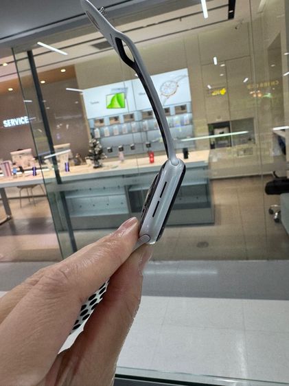 Apple Watch Series 6 40mm เครื่องสวย ใช้งานปกติทุกอย่าง รูปที่ 10