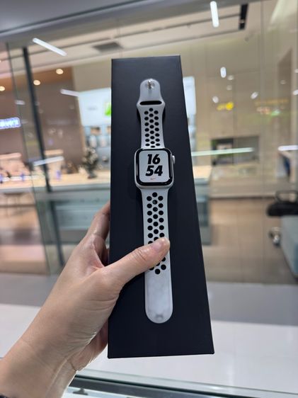 Apple Watch Series 6 40mm เครื่องสวย ใช้งานปกติทุกอย่าง รูปที่ 7