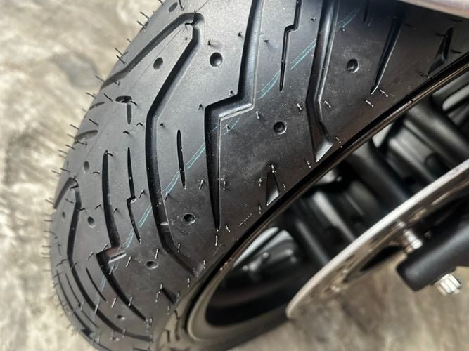 FORZA 300 ปี 18 ไมล์ 7187 km. รูปที่ 7