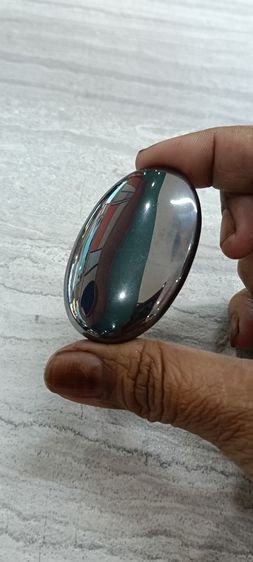 แร่เทราเฮิรต์แท้ รูปที่ 15