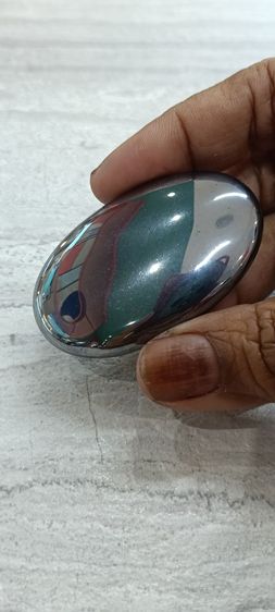 แร่เทราเฮิรต์แท้ รูปที่ 6