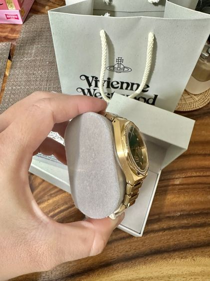 Vivienne Westwood Watch รุ่น Limehouse  รูปที่ 3
