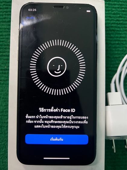iPhone x รูปที่ 2