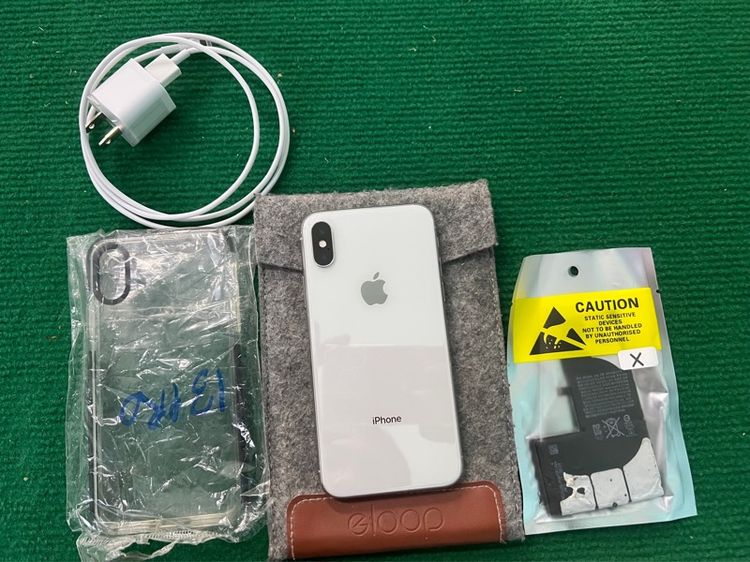 iPhone x รูปที่ 3