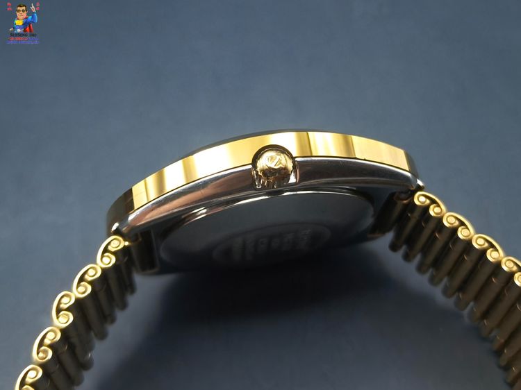 นาฬิกาข้อมือ RADO DIASTAR รูปที่ 6