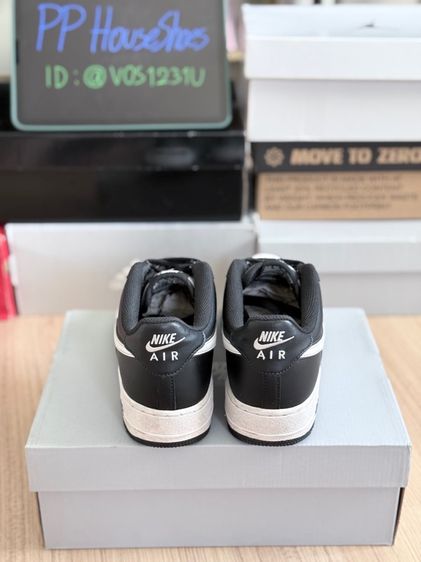 Nike Air Force 1 LV8 GS Panda แท้ 🖤 38.5 รูปที่ 6