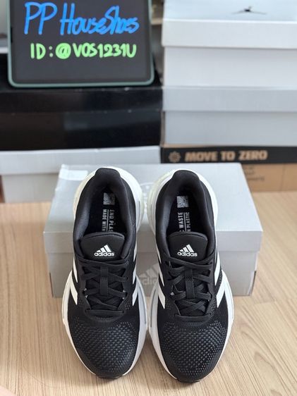 Adidas solar glide 5 W แท้ 🖤 38.5 รูปที่ 4