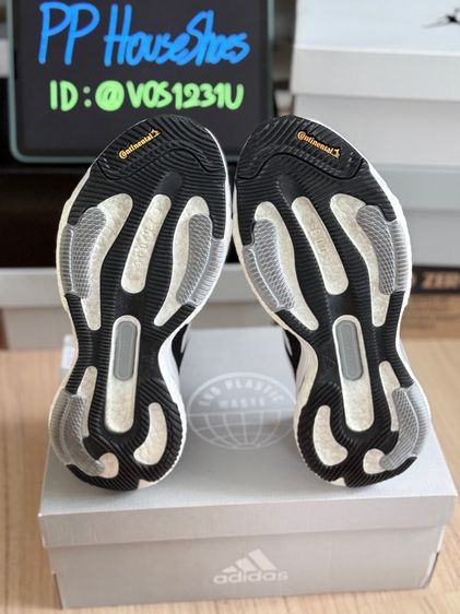 Adidas solar glide 5 W แท้ 🖤 38.5 รูปที่ 6