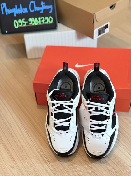 Nike Air Monarch IV มือ1 แท้ ❤️ 40 รูปที่ 6