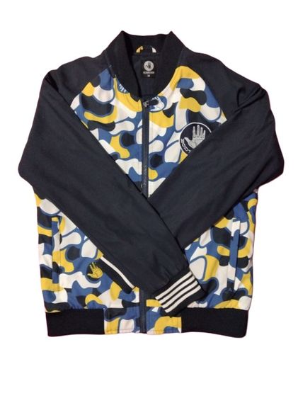 อื่นๆ EU 42 เสื้อแจ็คเก็ต | เสื้อคลุม อื่นๆ เสื้อแขนยาว Body Glove ลายพราง 